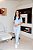 Scrub Comfy - Azul Bebê - Imagem 5