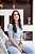 Scrub Comfy - Azul Bebê - Imagem 2