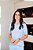 Scrub Comfy - Azul Bebê - Imagem 4