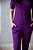 Scrub Comfy - Uva - Imagem 3