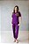 Scrub Comfy - Uva - Imagem 6
