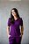 Scrub Comfy - Uva - Imagem 2
