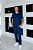Scrub Diogo Masculino - Marinho - Imagem 3