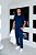 Scrub Diogo Masculino - Marinho - Imagem 1