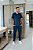 Scrub UP Masculino -  Marinho - Imagem 4