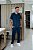 Scrub UP Masculino -  Marinho - Imagem 5