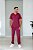 Scrub UP Masculino - Bordô - Imagem 1