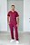 Scrub UP Masculino - Bordô - Imagem 2