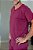 Scrub UP Masculino - Bordô - Imagem 9