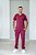 Scrub UP Masculino - Bordô - Imagem 3