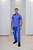 Scrub Diogo Masculino - Azul Bic - Imagem 5