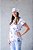 Combo Scrub  Comfy  + Shirt  Sininho Branca - Imagem 2