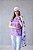 Combo Scrub  Comfy  + Shirt  Sininho Uva - Imagem 6