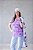 Combo Scrub  Comfy  + Shirt  Sininho Uva - Imagem 7