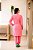 Jaleco Love - Rosa Blush - Imagem 4