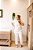 Scrub Alê - Off White - Imagem 5