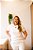 Scrub Alê - Off White - Imagem 4