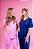 Scrub Samara - Rose Gold - Imagem 10