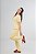 SCRUB SAMARA AMARELO MANTEIGA - Imagem 3