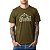 Camiseta Columbia Masculina Path Laki Graphic Tee Il Verde - Imagem 1