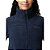 Jaqueta Fleece Columbia Feminina Fast Trek Printed Jkt Azul - Imagem 5