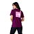 Camiseta Feminina W S/S Altitude Probem Roxa The North Face - Imagem 1