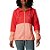 Jaqueta Columbia Feminina Flash Forward Windbreaker Very Berry - Imagem 1