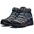 Bota Feminina Daintree Mid GTX Cinza Salomon - Imagem 2