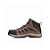 Bota Masculina Crestwood Mid Waterproof Marrom Cordovan/Mant Columbia - Imagem 2