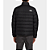 Jaqueta Masculina Aconcagua 2 Preta The North Face - Imagem 5