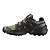 Tenis Salomon Speedcross 6 Masculino Preto/Verde/Bege - Imagem 2