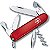 Canivete Suiço Victorinox Tourist Red 12 Funções - Imagem 1