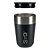 Copo Caneca Térmico Vaccum 475Ml Preto 360 - Imagem 2