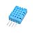 Sensor de Umidade e Temperatura DHT11 - Imagem 1
