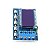 Módulo Controlador Pwm Com Display Zk-pp2 8a 1hz-150khz - Imagem 2