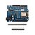 Placa Wemos D1 Esp8266 12e Wifi - Imagem 1