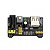 Fonte Ajustável Para Protoboard 3.3v 5v - Imagem 2