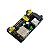 Fonte Ajustável Para Protoboard 3.3v 5v - Imagem 3