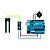 Sensor De Umidade Do Solo - Higrômetro Para Arduino - Imagem 4