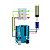 Sensor De Umidade Do Solo - Higrômetro Para Arduino - Imagem 5