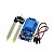 Módulo sensor de umidade do solo com relé 12V - Imagem 1