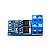 Módulo Driver PWM 5V A 36V 15A 400W - Imagem 1