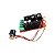 Controlador Pwm 40a 50v 2000w Regulador Com Potenciometro - Imagem 1