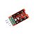 Controlador Pwm 40a 50v 2000w Regulador Com Potenciometro - Imagem 2