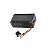 Controlador Pwm 40a 50v 2000w Regulador Com Potenciometro - Imagem 4