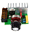 Controlador Motor Com Potenciômetro Ac 10v-220v 4000w - Imagem 2