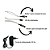 KIT Simulador De Bicos Pld + Injetor de Sinal PLD - Imagem 6