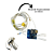 KIT Simulador De Bicos Pld + Injetor de Sinal PLD - Imagem 7
