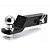 PONTEIRA PARA REBOQUEMEDIDAS 5/8 METALICA PINTADAVO6 20209 - Imagem 1