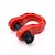 MANILHA FERRADURA GANCHOPARA REBOQUE 3/4 PARA 4TONELADAS VERMELHO VO615695 - Imagem 1